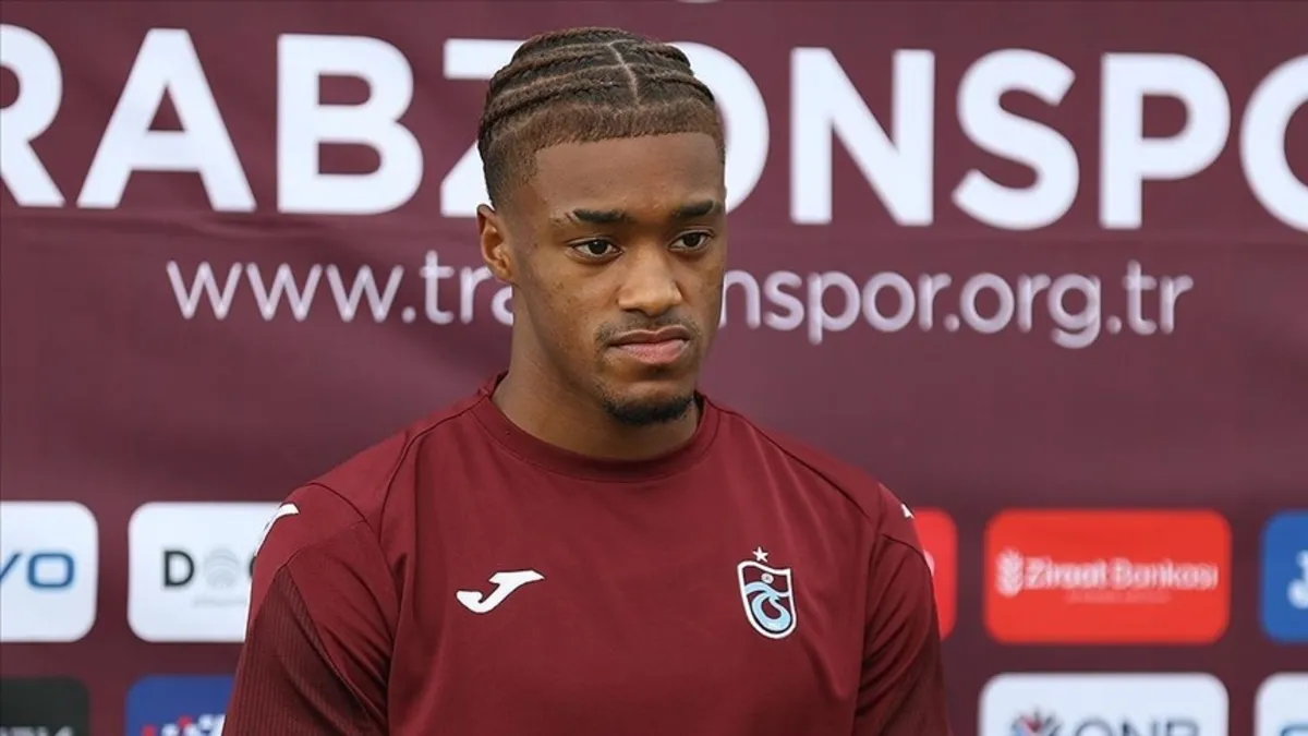 Trabzonspor'da Wagner Pina performansıyla dev kulüplerin radarına girdi!