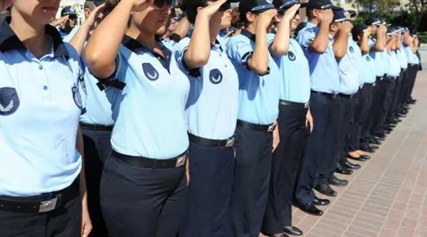 KPSS şartsız belediyelere zabıta - büro ve güvenlik görevlisi işçi alımı başvuru şartları açıklaması İŞKUR başvuru iş ilanları:-4