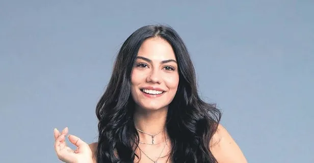 Aşk komşuda kaldı! Demet Özdemir, Yunan aşkı Dj Sergio ile yollarını ayırdı