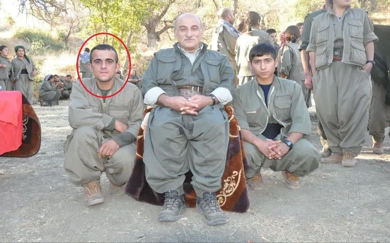 MİT'ten Hakurk'ta nokta operasyon: PKK/KCK'li teröristler Ahmet Bayar ile Ahmed İbrahim El Ahmed etkisiz hale getirildi-2