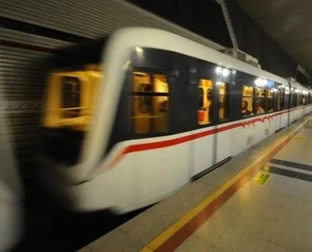Metro seferleri normale döndü