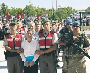 İşte FETÖnün sivil imamı Kemal Batmaz’ı hücreye götüren o mektup