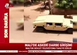 Fransa Mali'de askeri darbe mi yapıyor?