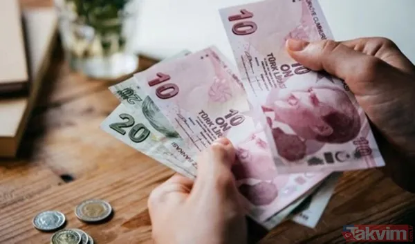 Maaşlara kallavi artış müjdesi geldi! SSK Bağ-Kur emeklisini sevince boğacak için düğmeye basıldı! Temmuz 2023'te maaşlara en az... - 21