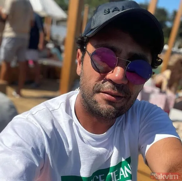 Ebru Gündeş - Yaşar İpek aşkı fena ifşalandı Sisi tanık olarak konuştu: "Silahlı adamlarla geldi Yaşar İpek'le Ebru Gündeş'in mesajlarını..." - 14