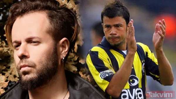 Survivor şampiyonu Cemal Can Canseven ve Galatasaraylı yıldız meğer... Görünce çok şaşıracaksınız - 23