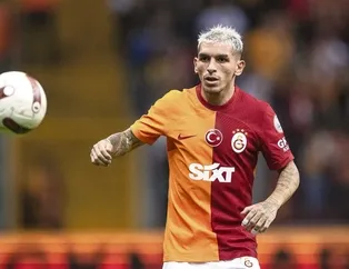 Fred keşke bizde olsaydı!