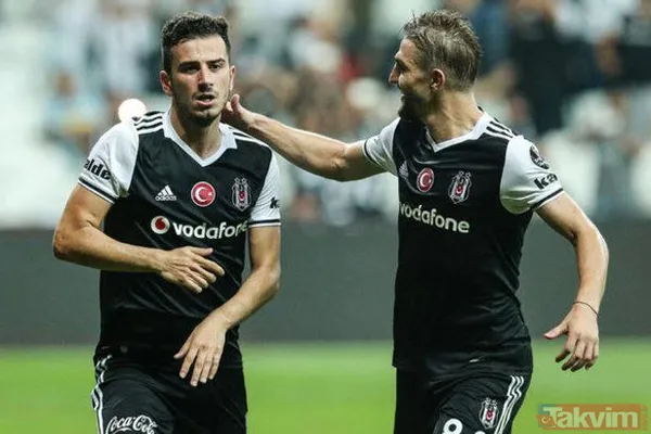 Galatasaraylı Emre Kılınç'ın Fenerbahçe sözleri ortalığı salladı! Fenerbahçe gerçeği yıllar sonra ortaya çıktı - 12