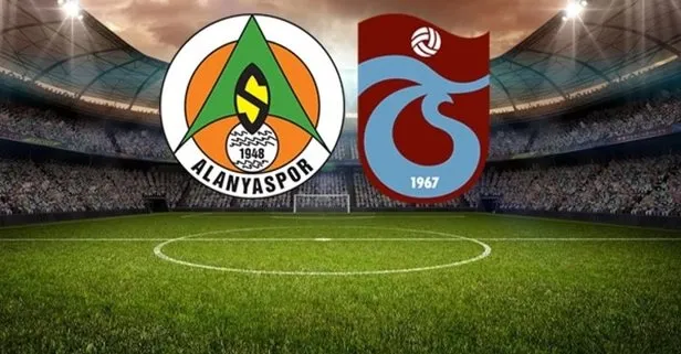 Son dakika haberi... Trabzonspor’un Alanya maçı 11’i belli oldu! Alanyaspor - Trabzonspor maçı ne zaman?