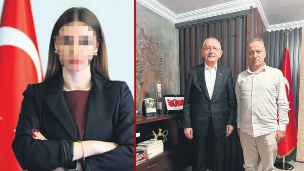 CHP'li belediyede skandal! Muhabiri önce taciz etti sonra işten kovdurdu