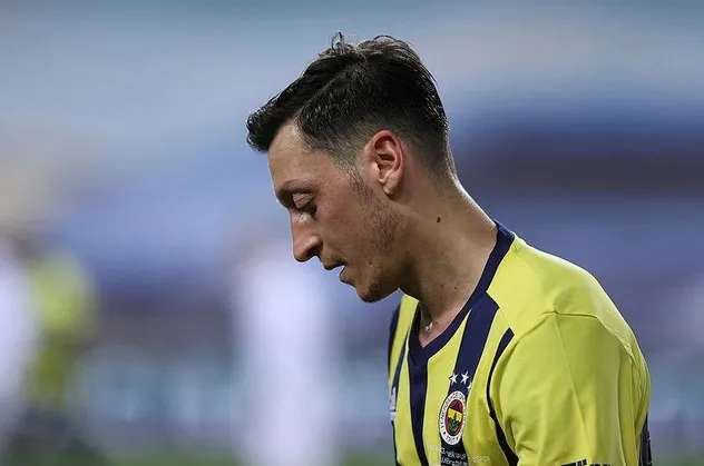Fenerbahçe'de bomba Mesut Özil iddiası! ABD seçeneği masada