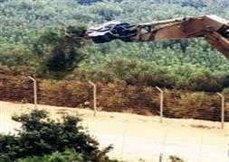 Sınırda tansiyon düştü