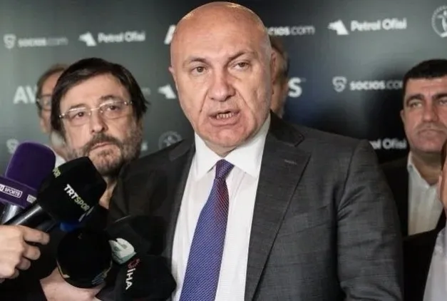 Yüksel Yıldırım’dan flaş paylaşım