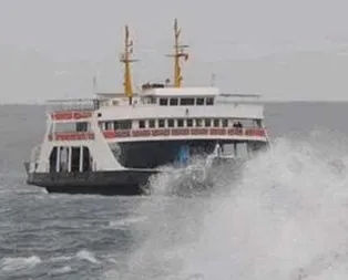 İstanbullular dikkat! Seferler iptal edildi