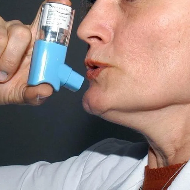 10 soruda astımın şifresi!