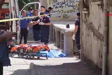 Diyarbakır'da korkunç olay! 33 yaşındaki Hilal Kar sokakta yürürken başından vuruldu