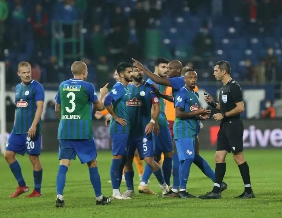 Tüm Türkiye bu pozisyonu konuşuyor!