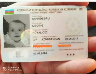 Bebek katili Ermenistan