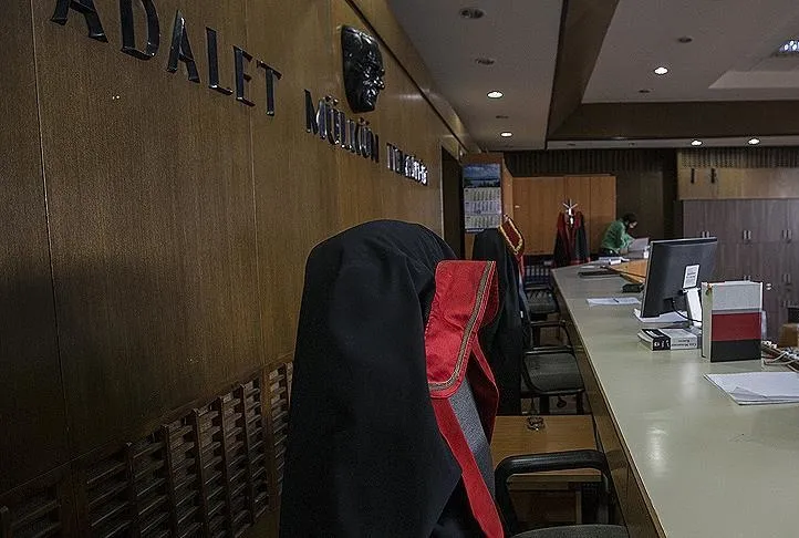 ANKARA 41. ASLİYE CEZA MAHKEMESİNDEN