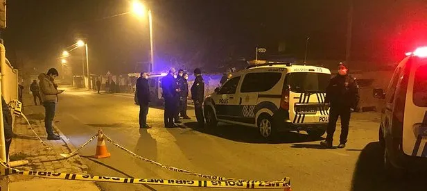 Konya’da hareketli gece! Polis operasyon başlattı
