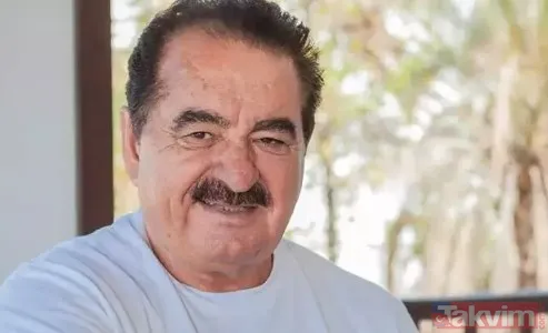 İbrahim Tatlıses 1 Ocak 1952 (72 Yaşında)