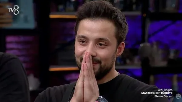 Masterchef'te böbürlendiği tabağı çalıntı çıktı Hasan Biltekin balonu patladı! Danilo Zanna kaşık attı ama hepsi torpilin dibiymiş-6