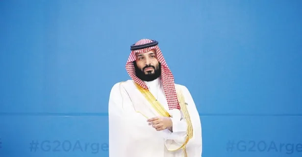 Veliaht Prens Selman çıldırdı!