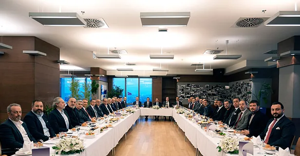 Dursun Özbek Galatasaray taraftarına güveniyor! "Muhteşem olacak"