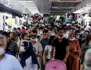 Bilim Kurulu üyesinden dikkat çeken uyarı