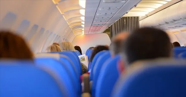 Uçuş güvenliğinde 2026 için para cezaları güncellendi! Kuralsız yolcu bedelini ağır ödeyecek