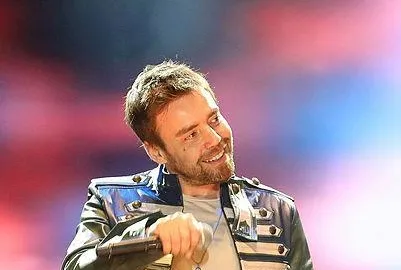 ’Murat’ına eriyor!