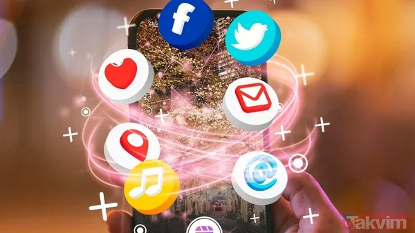 Dünyada en popüler uygulamalar listelendi! 1 milyar indirmeyle zirveye yerleşti - 3