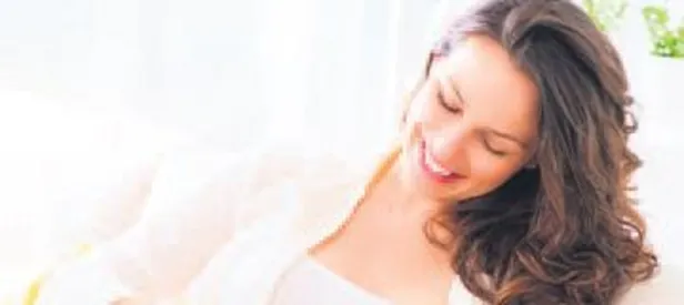 Anne adaylarına kuşkonmaz