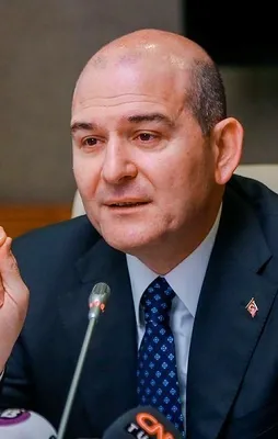 Bakan Soylu: "PKK'nın üst düzey yöneticisi elimizde"
