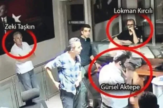 15 Temmuz gecesi mavi binada ne oldu? İşte FETÖ'cülerin yalanlarına karşı gerçekler