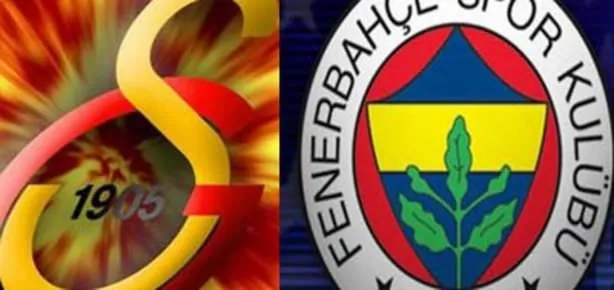 GS-FB derbisinin hakemi belli oldu