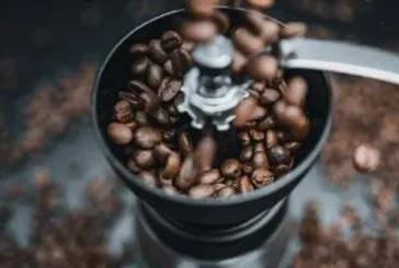 Kahvede 50 yılın rekoru