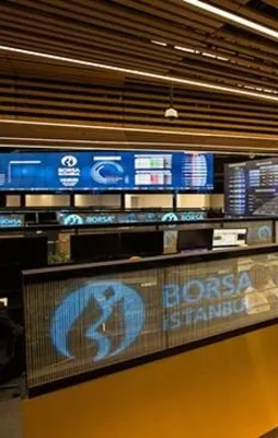 Borsada tarihi rekor: 93 bin 802