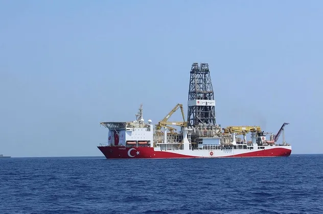 Son dakika: Türkiye, Yunanistan'ın Akdeniz'deki tahriklerine yeni bir Navtex ile cevap verdi