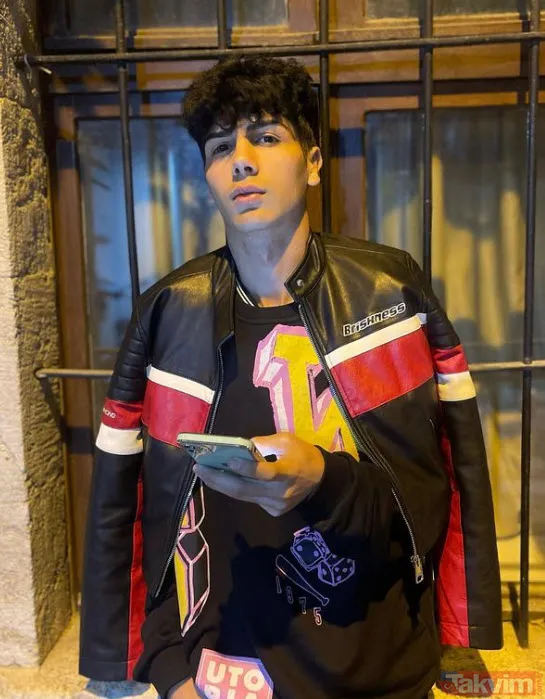 "Belki büyümeyeceğim belki 19-20 yaşında öleceğim" demişti! Taha Duymaz öldü mü yaşıyor mu derken CZN Burak gelişmeyi açıkladı - 26