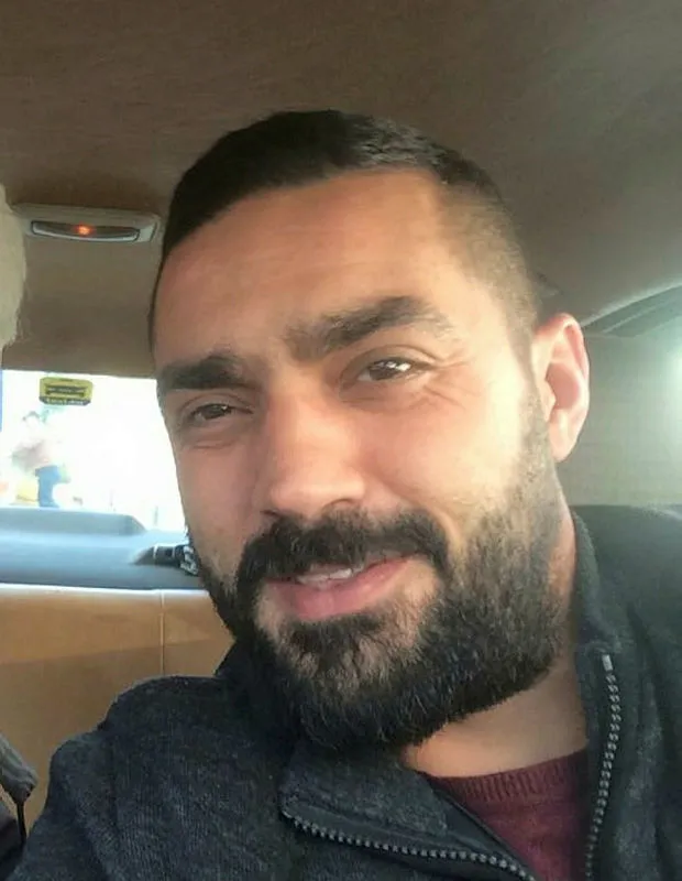 Son dakika: 15 Temmuz Şehitler Köprüsü’nde intihar-1