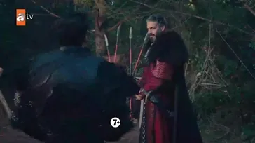 Kuruluş Orhan 3. bölüm fragmanı yayınlandı