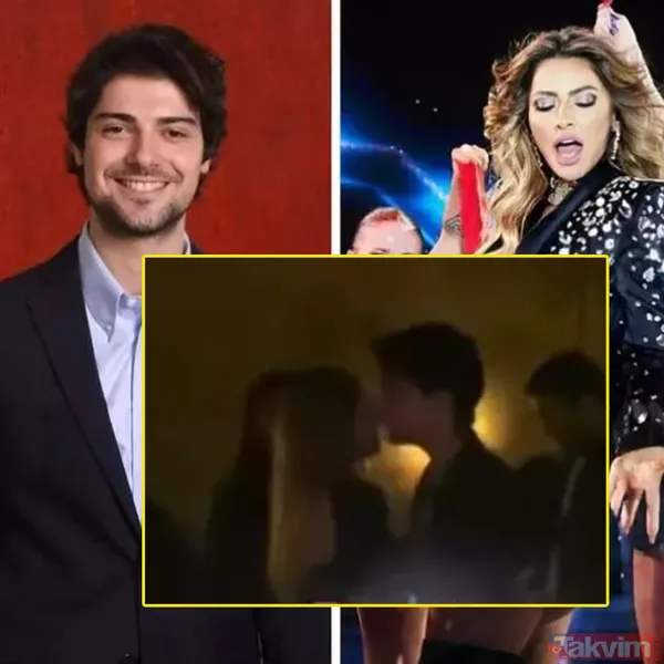 O görüntüler yeni aşkı ifşa etti! Hadise 10 yaş küçük sevgilisiyle sarmaş dolaş yakalandı! Bakın kiminle aşk yaşıyor... - 19