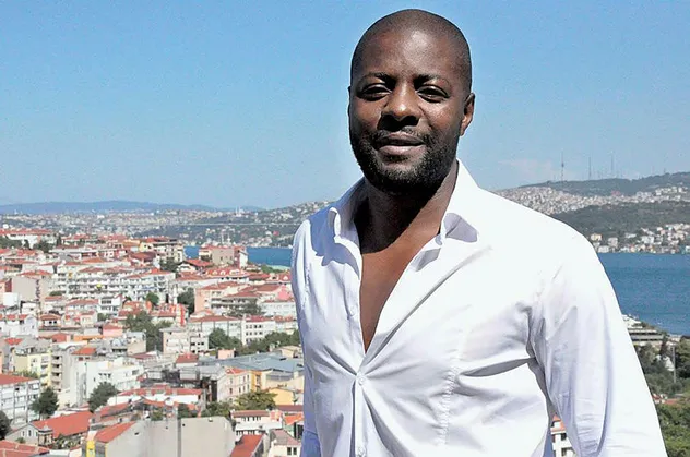 Pascal Nouma'dan Real Madrid maçı sonrası olay Babel paylaşımı!
