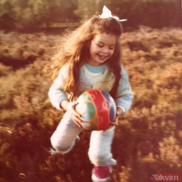 Örgülü saçlarıyla mışıl mışıl uyuyan bu küçük kızı tanıyabildiniz mi? Yıllar sonra katıldığı yarışma hayatını değiştirdi: Şimdi tüm dünya onu tanıyor - 2