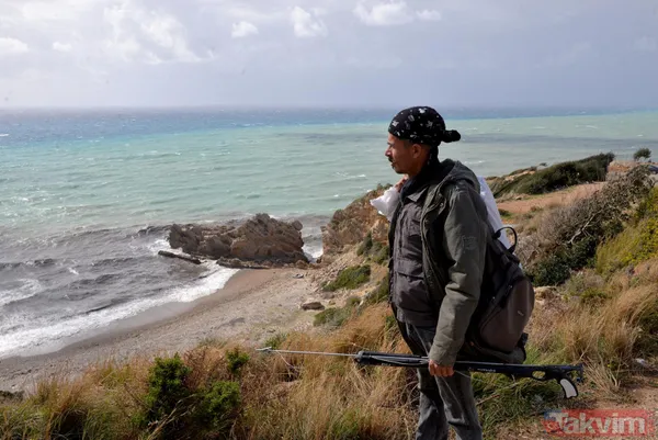 Haftada 2 bin lira kazanıyor! Herkesin aklında olanı yaptı! Şehir hayatını bıraktı - 2