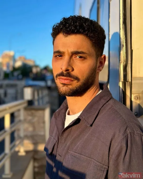 Herkes başka bir kariyer bekliyordu... O ezber bozdu! Gözleri KaraDeniz'in Azil'i Halit Özgür Sarı’dan çok konuşulacak itiraflar - 2