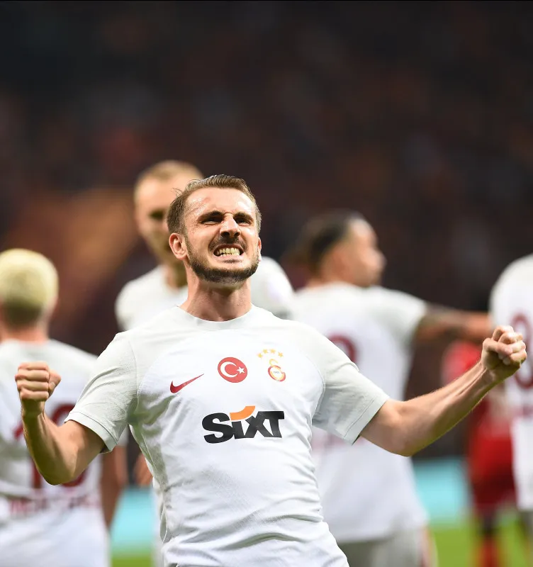 GALATASARAY TRANSFER HABERLERİ | Kerem Aktürkoğlu Avrupa devini pişman etti! - 9