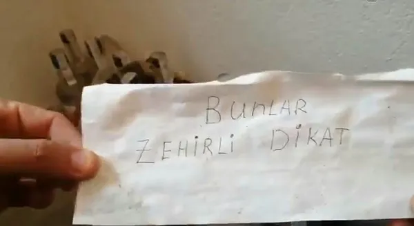 1609314170420.jpg Sahte içki operasyonunda polisleri bile şaşkına çeviren not-5