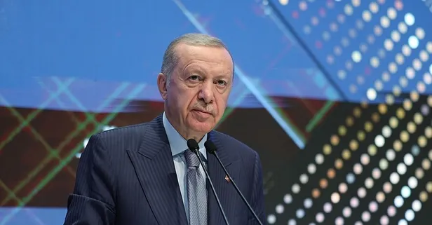 Başkan Erdoğan'dan Terörsüz Türkiye mesajı: Tarihi süreçteyiz